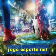 jogo esporte net